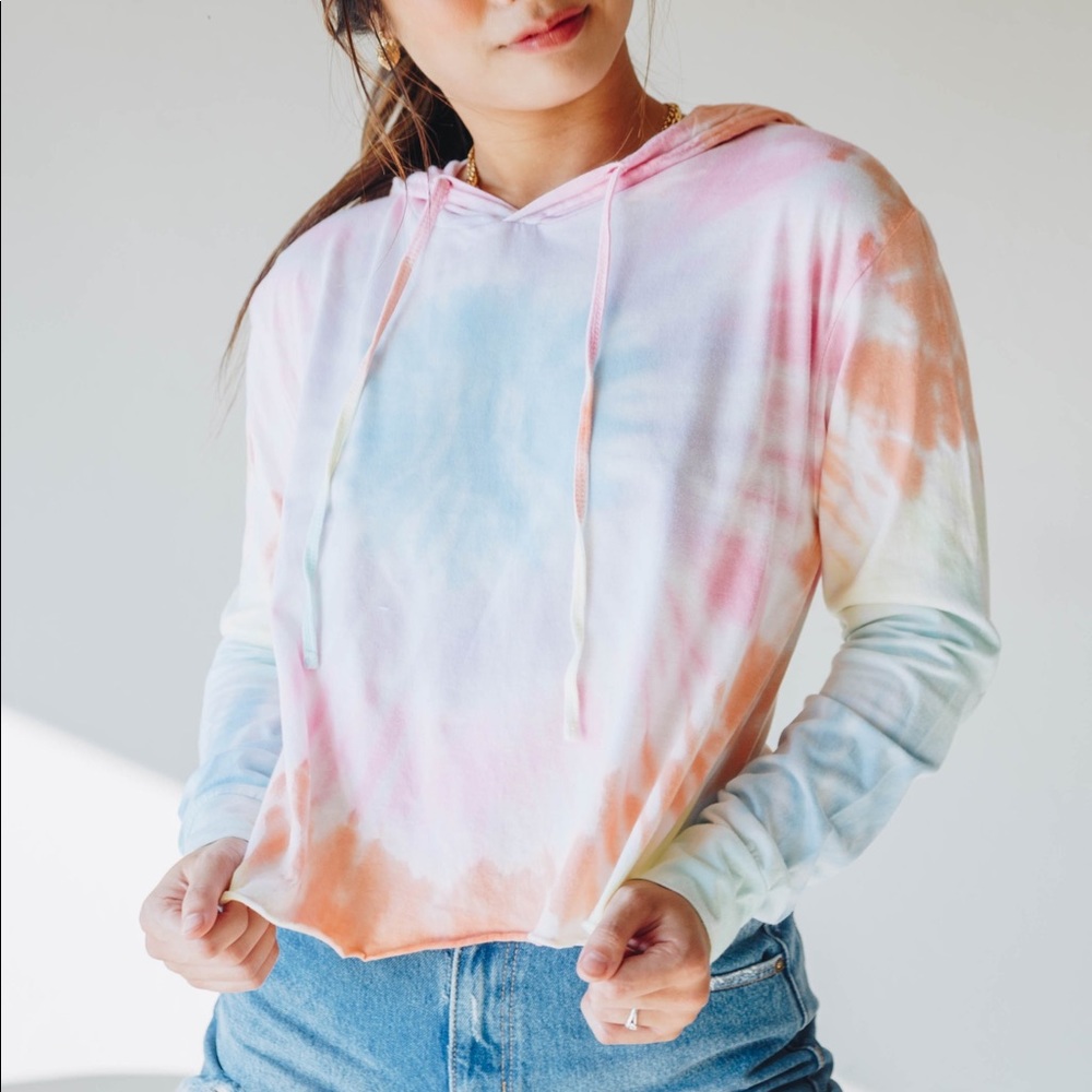 Wanderlust Hoodie